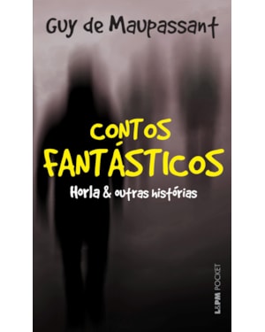 Contos fantásticos