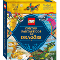 CONTOS FANTÁSTICOS DE DRAGÕES