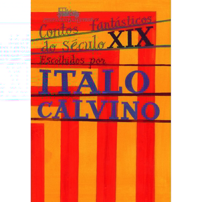 CONTOS FANTÁSTICOS DO SÉCULO XIX