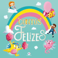 CONTOS FELIZES