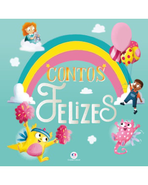 CONTOS FELIZES