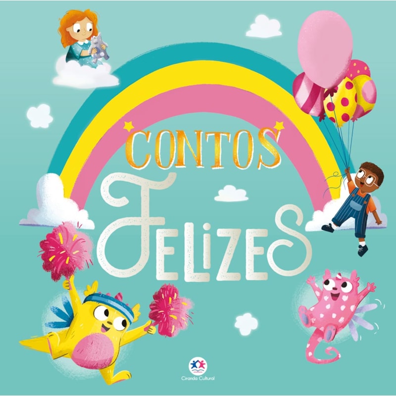 CONTOS FELIZES