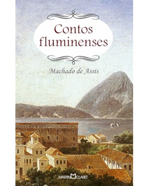 CONTOS FLUMINENSES