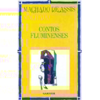 CONTOS FLUMINENSES