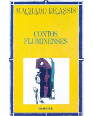 CONTOS FLUMINENSES