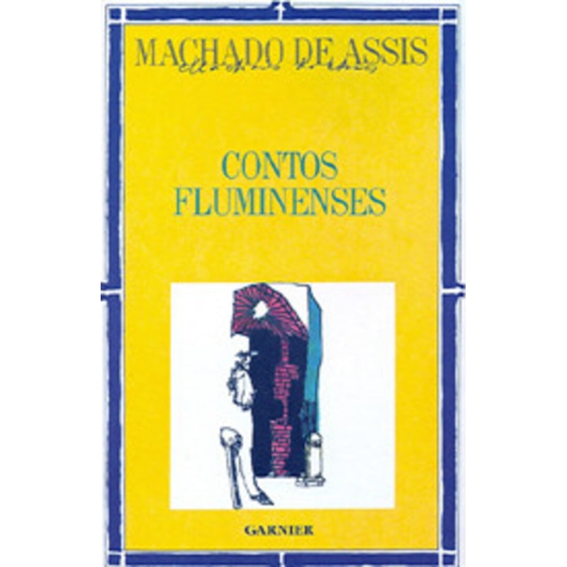 CONTOS FLUMINENSES