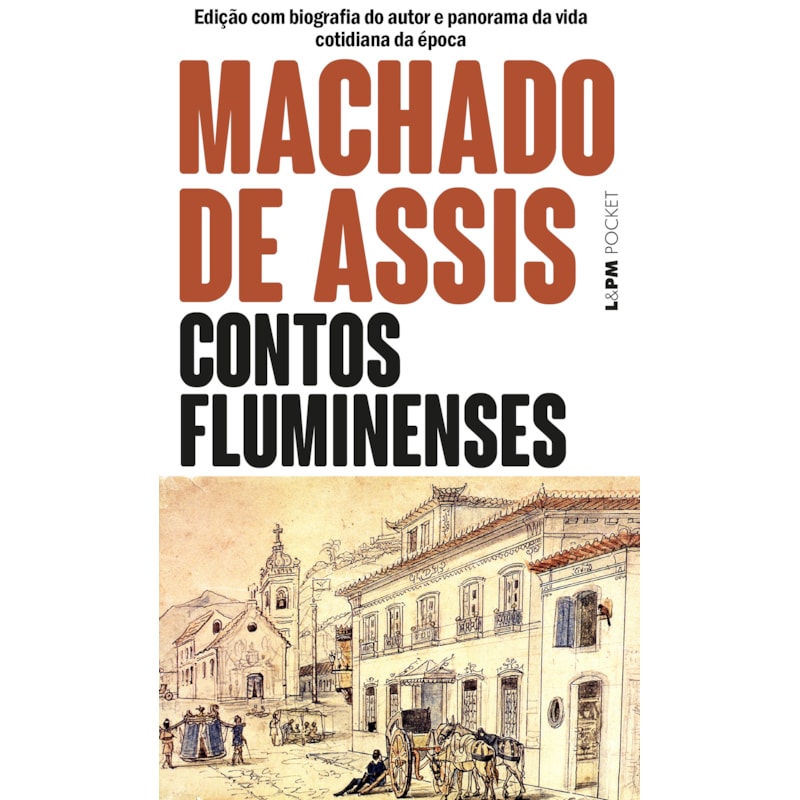 Contos fluminenses
