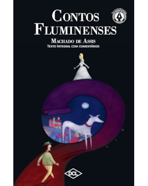 CONTOS FLUMINENSES