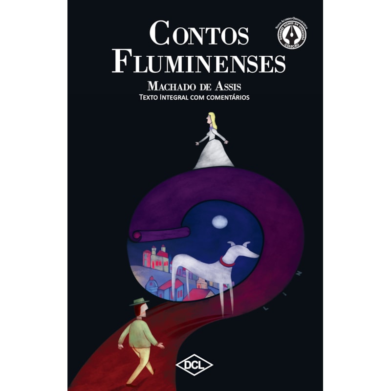 CONTOS FLUMINENSES