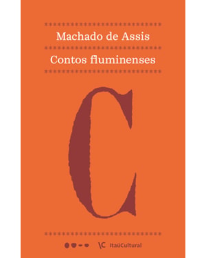 Contos fluminenses
