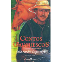 CONTOS GAUCHESCOS