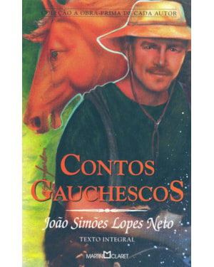 CONTOS GAUCHESCOS