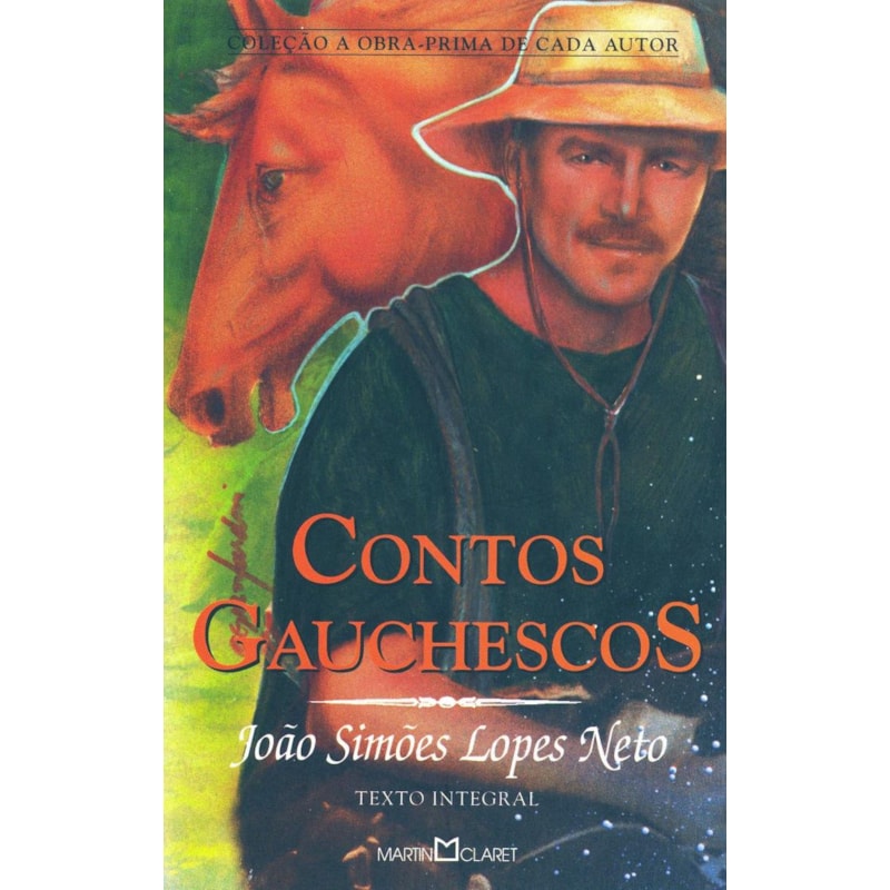 CONTOS GAUCHESCOS