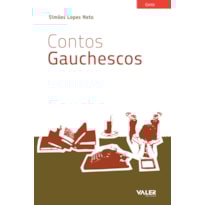 CONTOS GAUCHESCOS