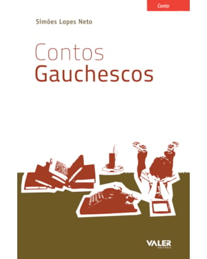 CONTOS GAUCHESCOS