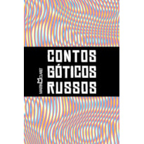 CONTOS GÓTICOS RUSSOS