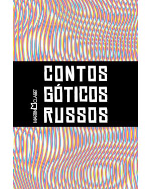 CONTOS GÓTICOS RUSSOS