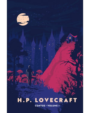 CONTOS H. P. LOVECRAFT