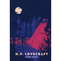 CONTOS H. P. LOVECRAFT - VOL. 1