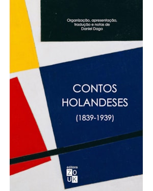 CONTOS HOLANDESES (1839-1939)
