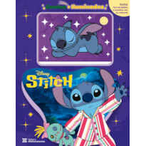 CONTOS ILUMINADOS - STITCH