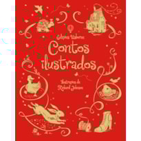 CONTOS ILUSTRADOS