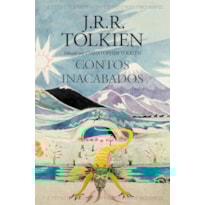 CONTOS INACABADOS DE NÚMENOR E DA TERRA-MÉDIA