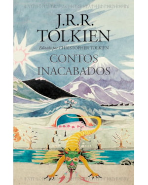 CONTOS INACABADOS DE NÚMENOR E DA TERRA-MÉDIA