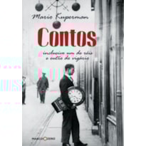 CONTOS : INCLUSIVE UM DE RÉIS E OUTRO DO VIGARIO