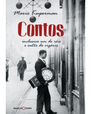 CONTOS : INCLUSIVE UM DE RÉIS E OUTRO DO VIGARIO