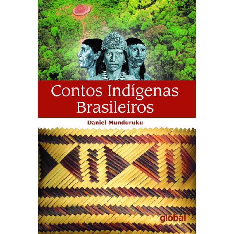 CONTOS INDÍGENAS BRASILEIROS