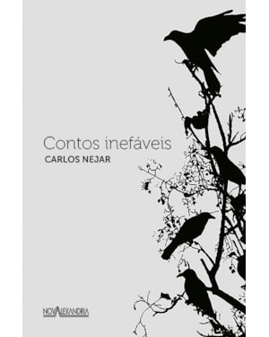 CONTOS INEFÁVEIS