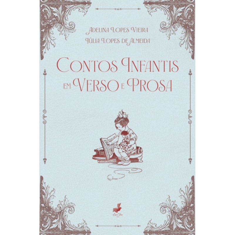 CONTOS INFANTIS EM VERSO E PROSA