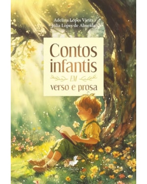 Contos infantis em verso e prosa