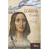 CONTOS - JUANA MANUELA GORRITI
