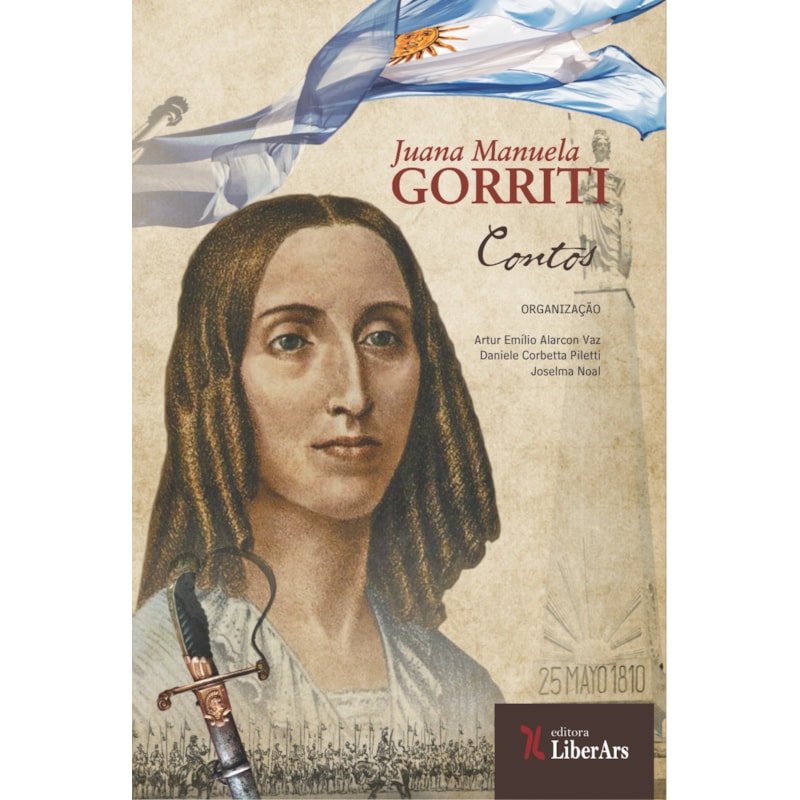 CONTOS - JUANA MANUELA GORRITI