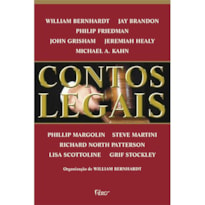 CONTOS LEGAIS