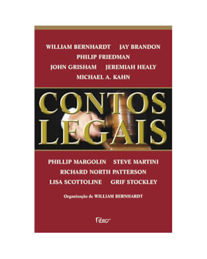 CONTOS LEGAIS