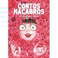 CONTOS MACABROS DE KANAKO INUKI