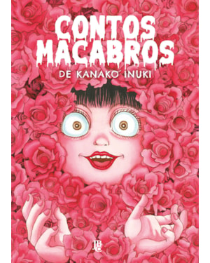 CONTOS MACABROS DE KANAKO INUKI
