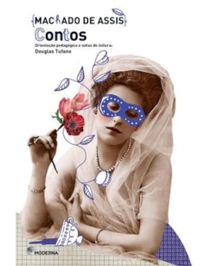 Contos - Machado de Assis