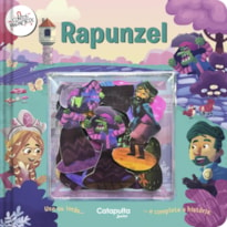 CONTOS MAGNÉTICOS: RAPUNZEL