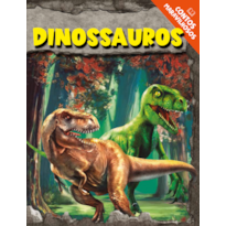 CONTOS MARAVILHOSOS - DINOSSAUROS
