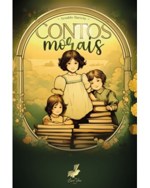 CONTOS MORAIS