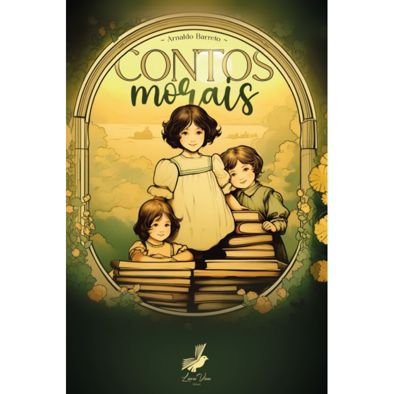 CONTOS MORAIS