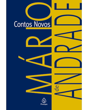 CONTOS NOVOS