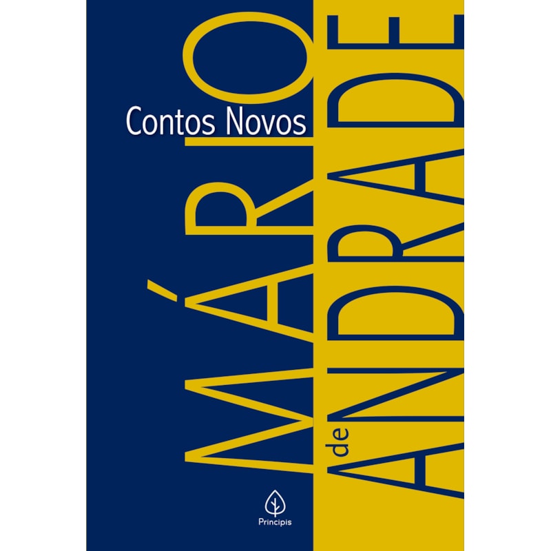 CONTOS NOVOS