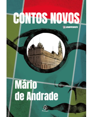 CONTOS NOVOS