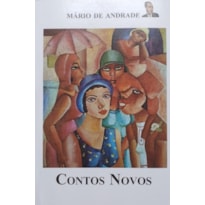 CONTOS NOVOS
