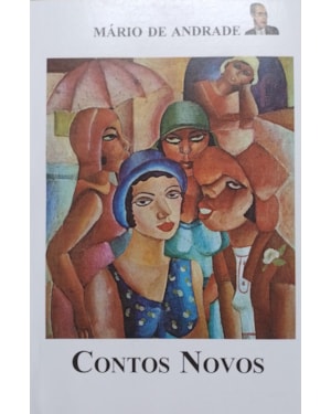 CONTOS NOVOS